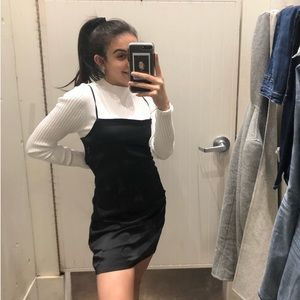 Meet your Posher, Midori